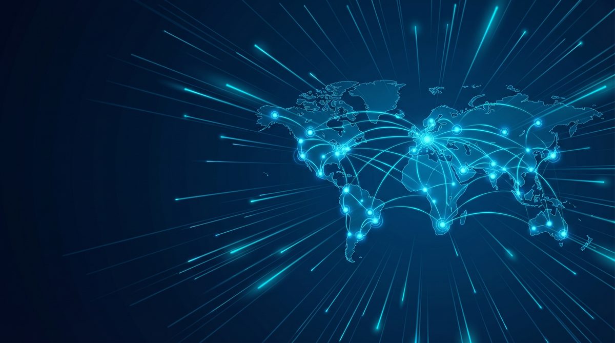 云神加速器全球网络加速